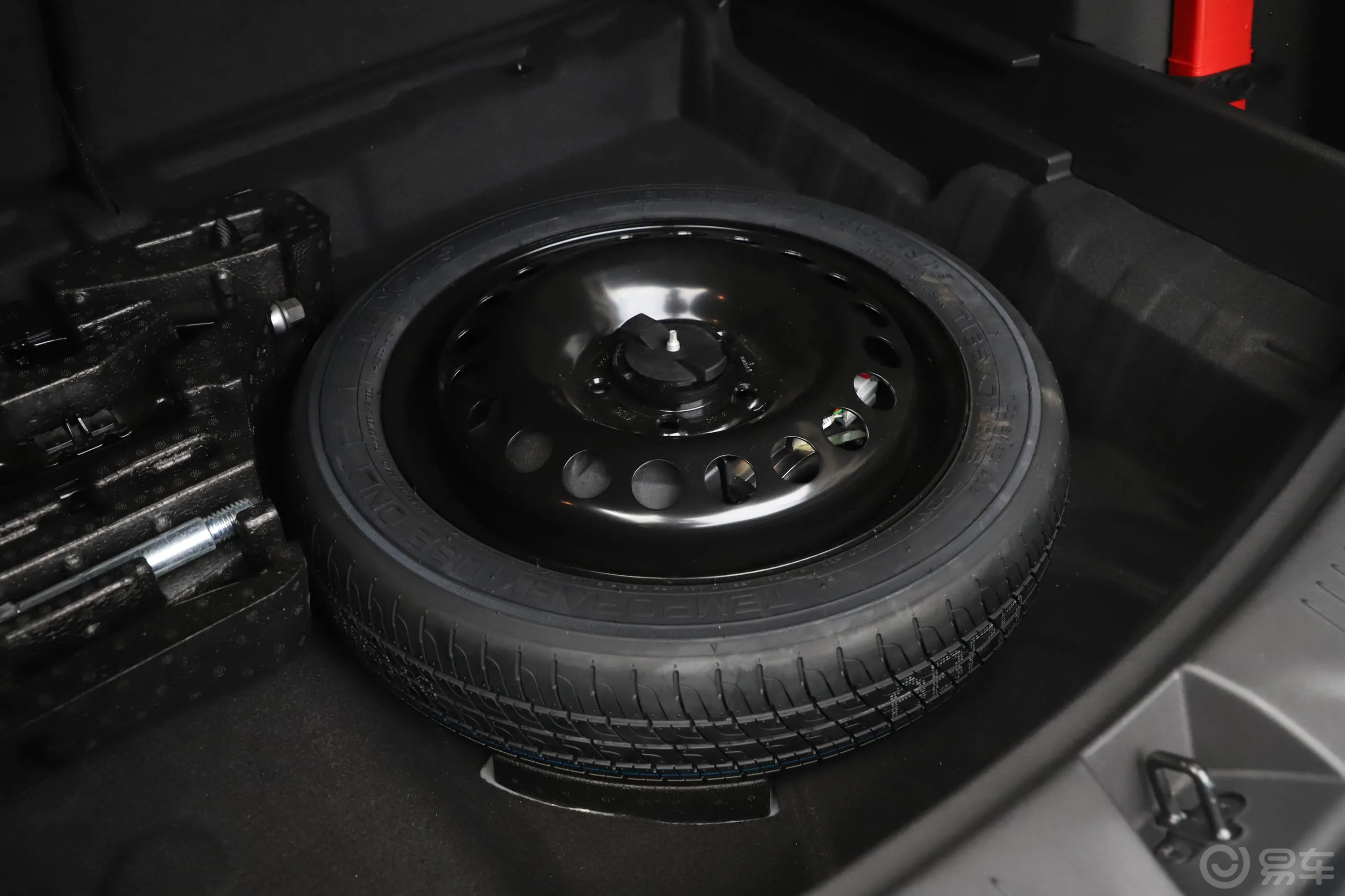 昂科拉GX20T 手自一体 四驱 全能旗舰型备胎