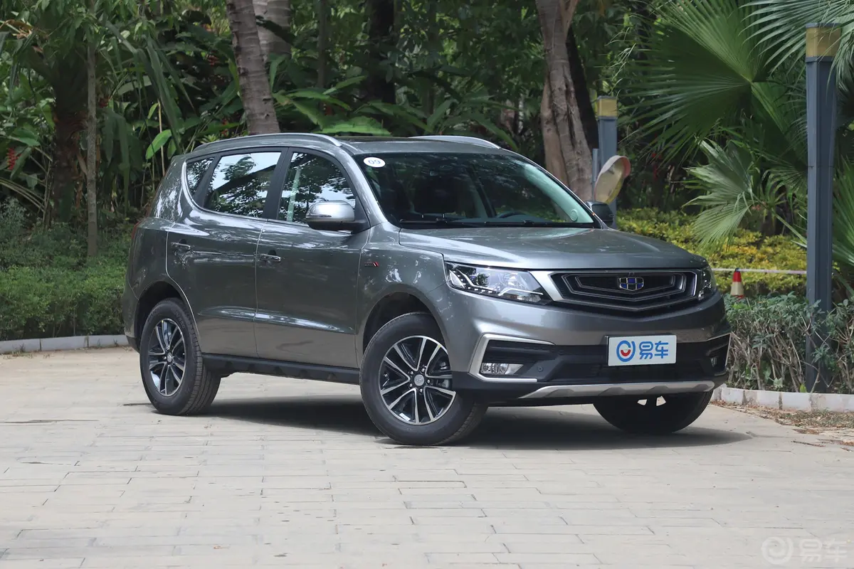 远景X61.4T CVT 4G互联旗舰型 国VI后视镜镜面