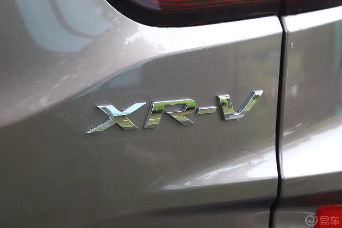 本田XR-V220TURBO CVT 舒适版 国VI外观