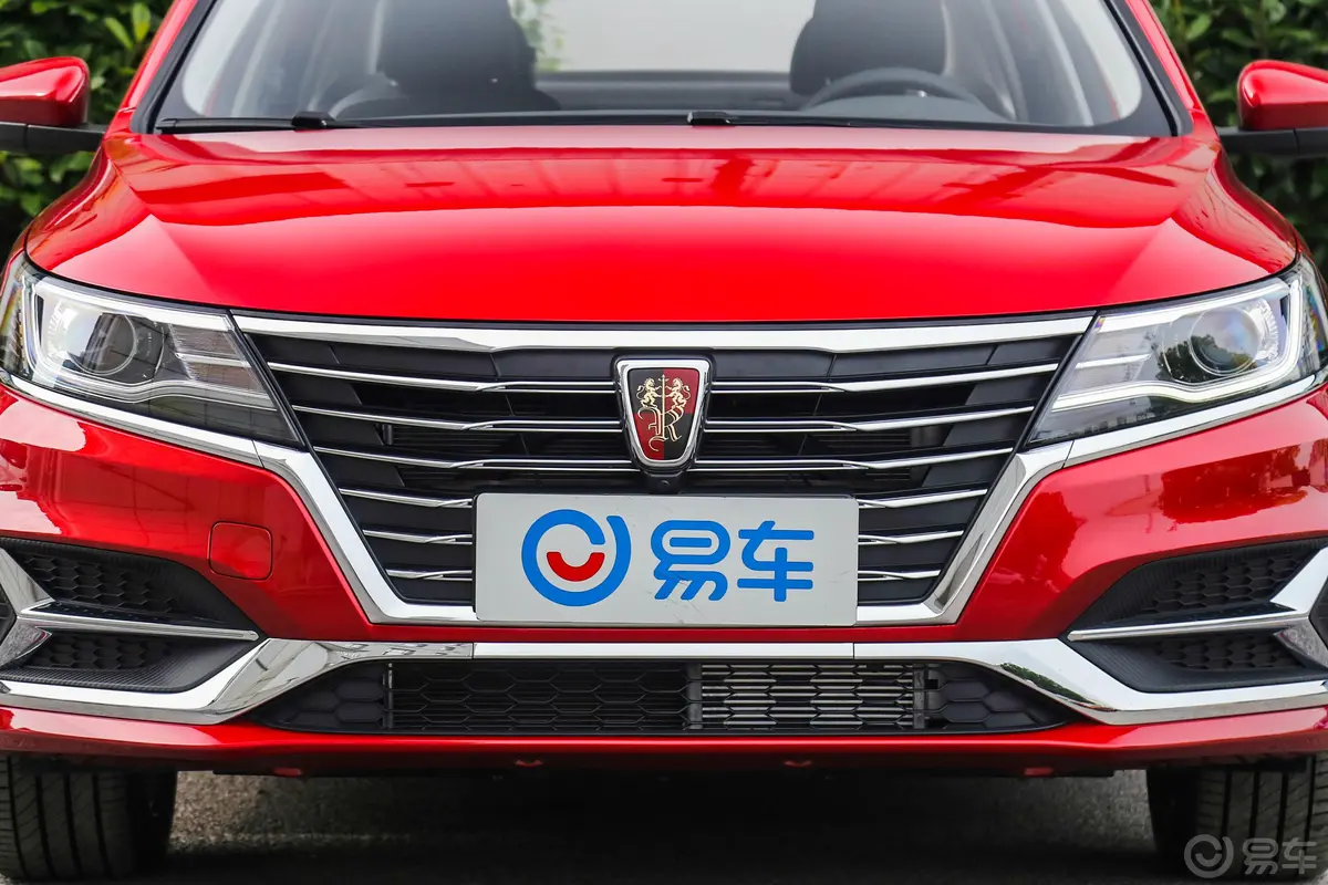 荣威i6PLUS 1.6L CVT 4G互联荣耀旗舰版 国VI外观