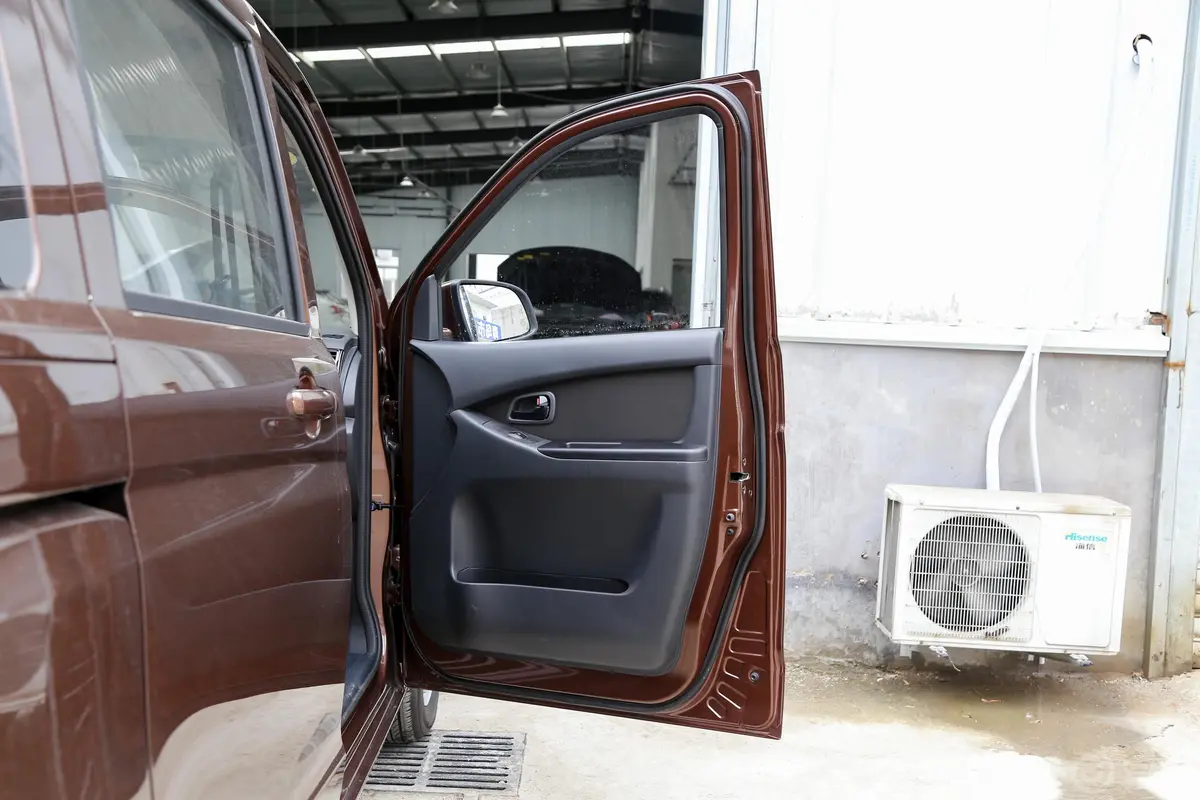 欧诺S欧诺S 1.5L 手动 经济版 国V副驾驶员车门