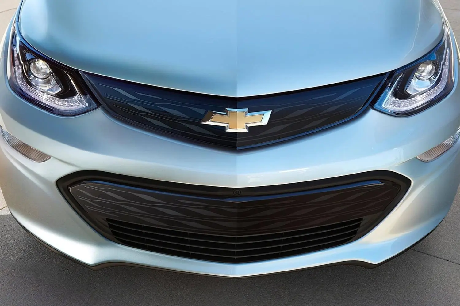 Bolt EV