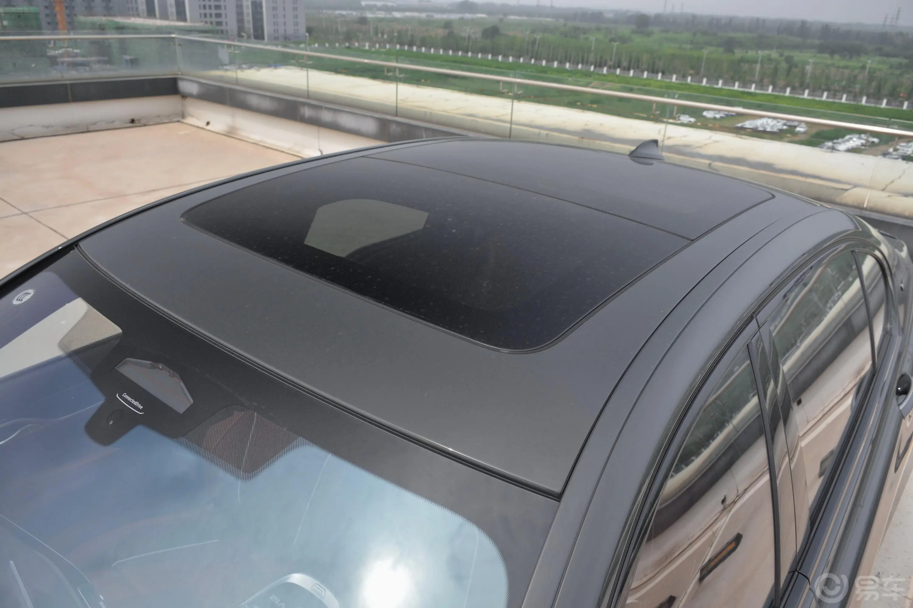 宝马7系M760Li xDrive V12 运动套装天窗