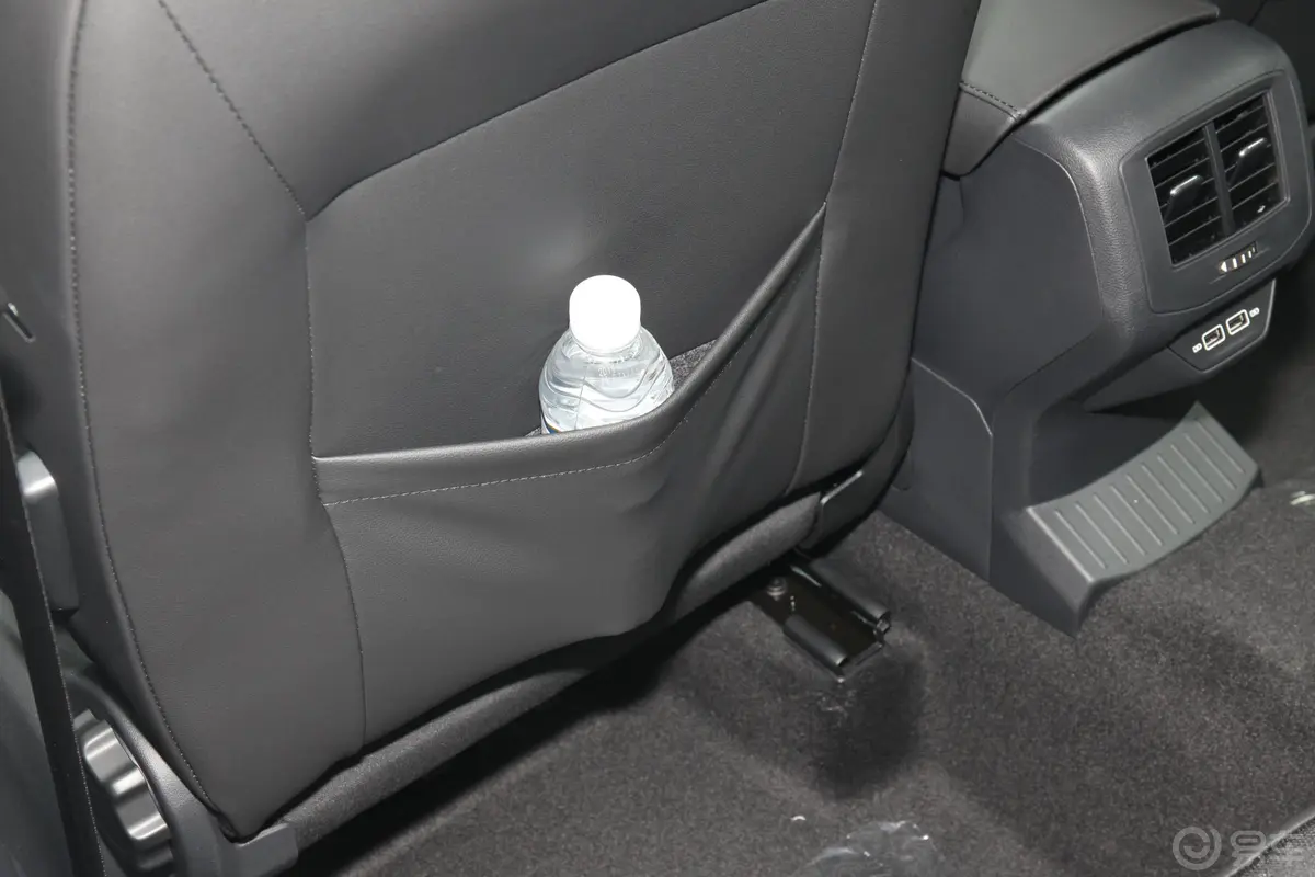 探歌280TSI 双离合 两驱 进取型 国VI空间