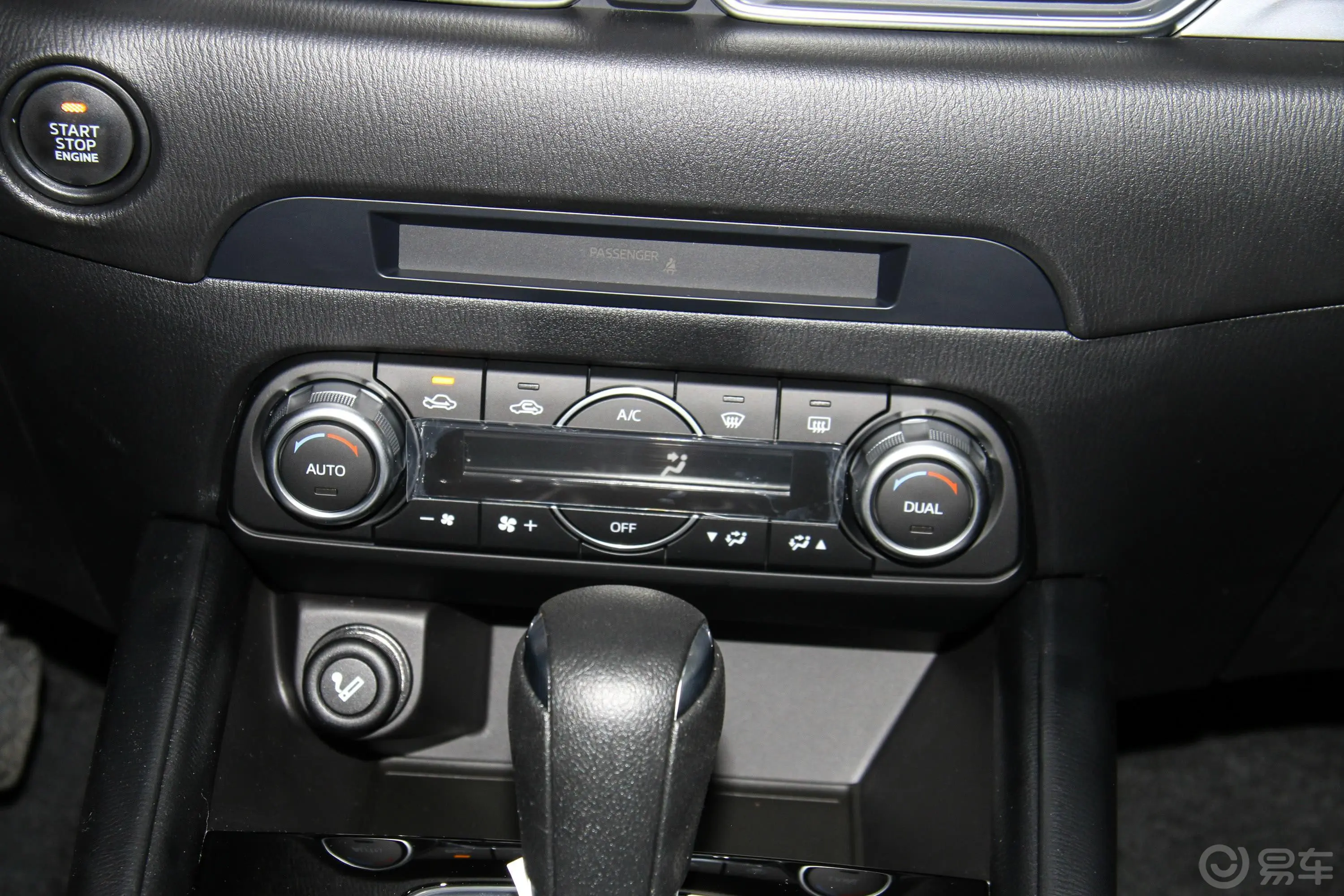 马自达CX-5云控版 2.0L 手自一体 两驱 舒适版 国VI空调