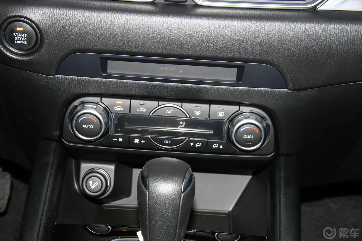 马自达CX-5云控版 2.0L 手自一体 两驱 舒适版 国VI空调