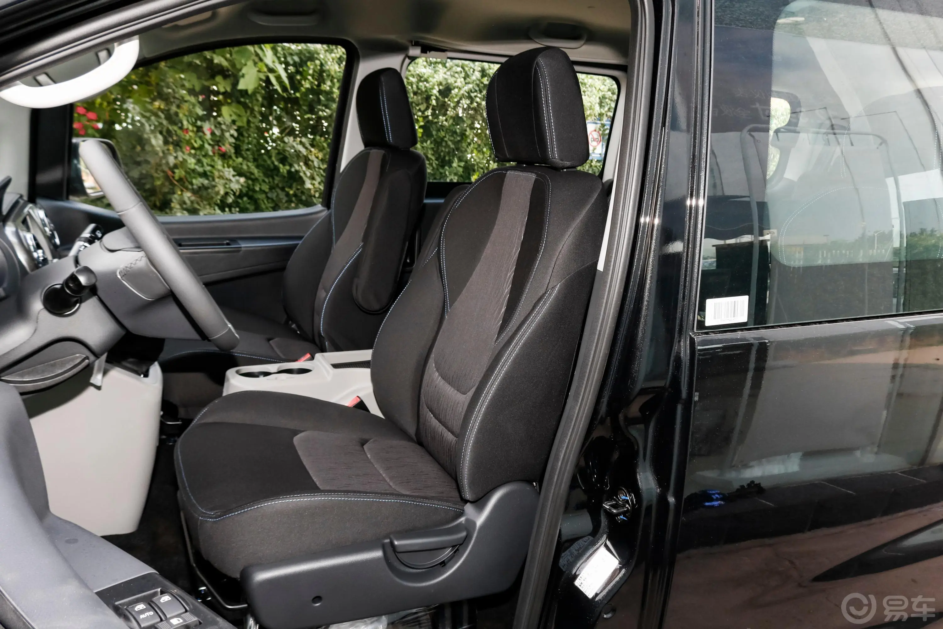 瑞风M3宜家版 1.8L 豪华智能型 7座 国VI驾驶员座椅