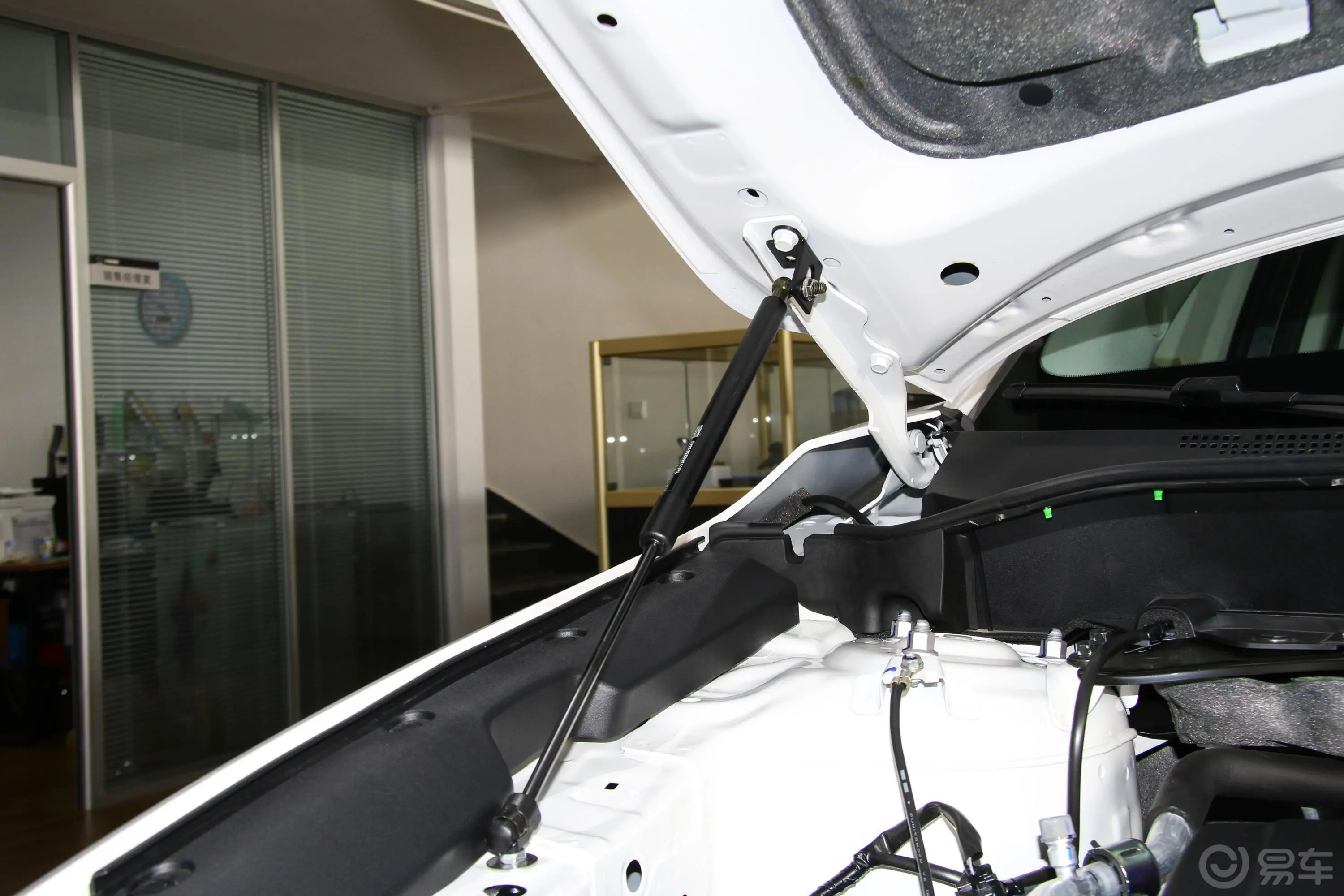 马自达CX-5云控版 2.0L 手自一体 两驱 舒适版 国VI外观