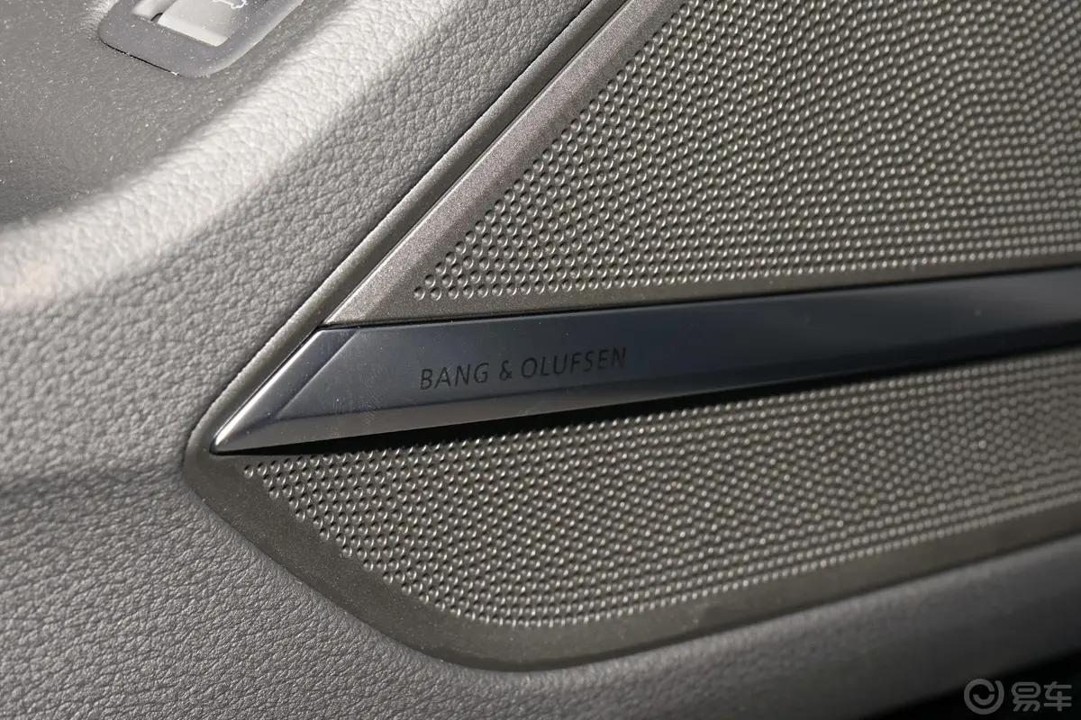 奥迪A8Plus A8L 50 TFSI quattro 豪华型音响和品牌