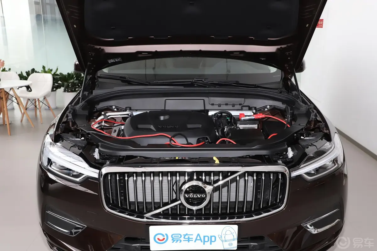 沃尔沃XC60T5 四驱 智远运动版 国Ⅵ外观