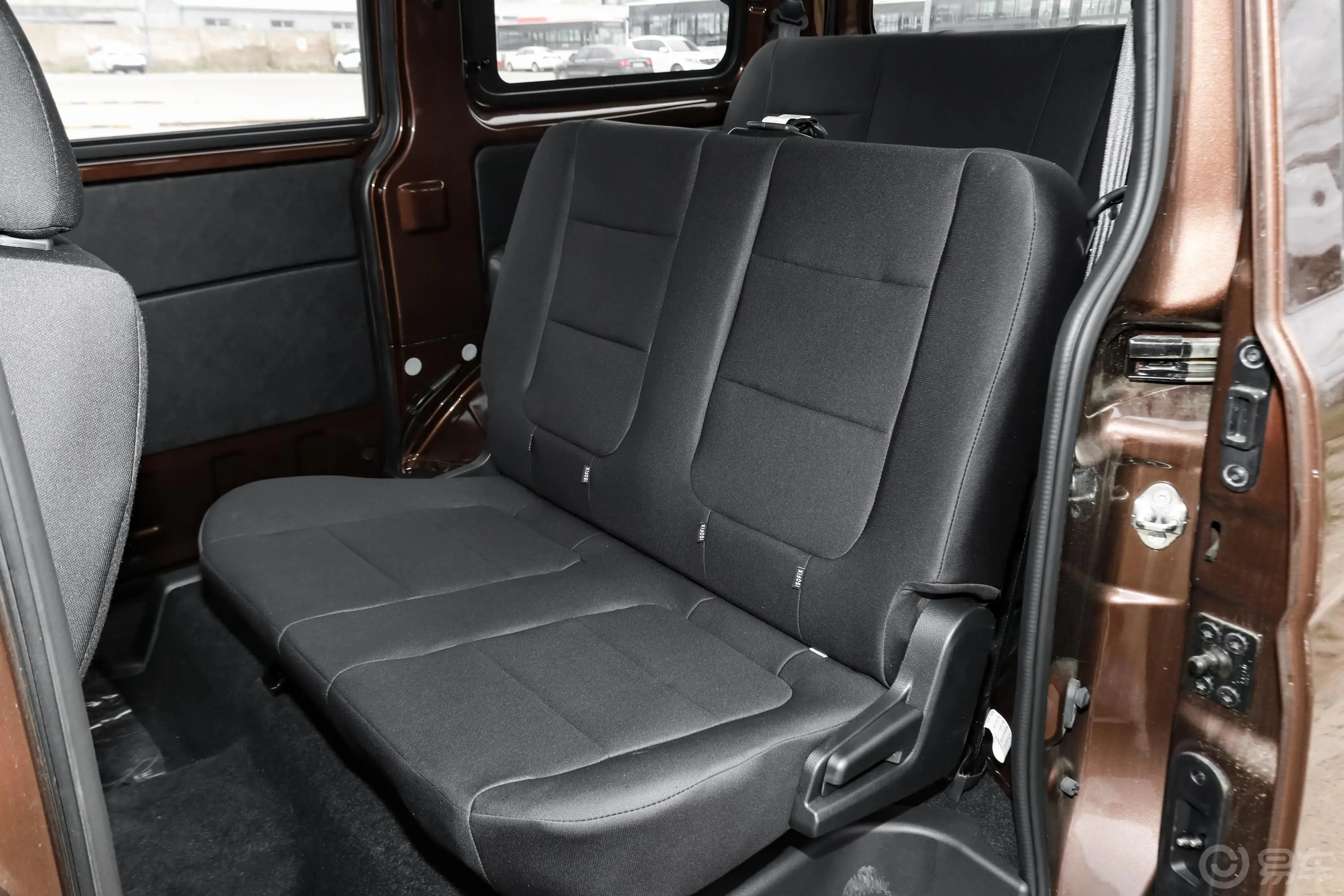 欧诺S欧诺S 1.5L 手动 经济版(空调) 国VI后排座椅