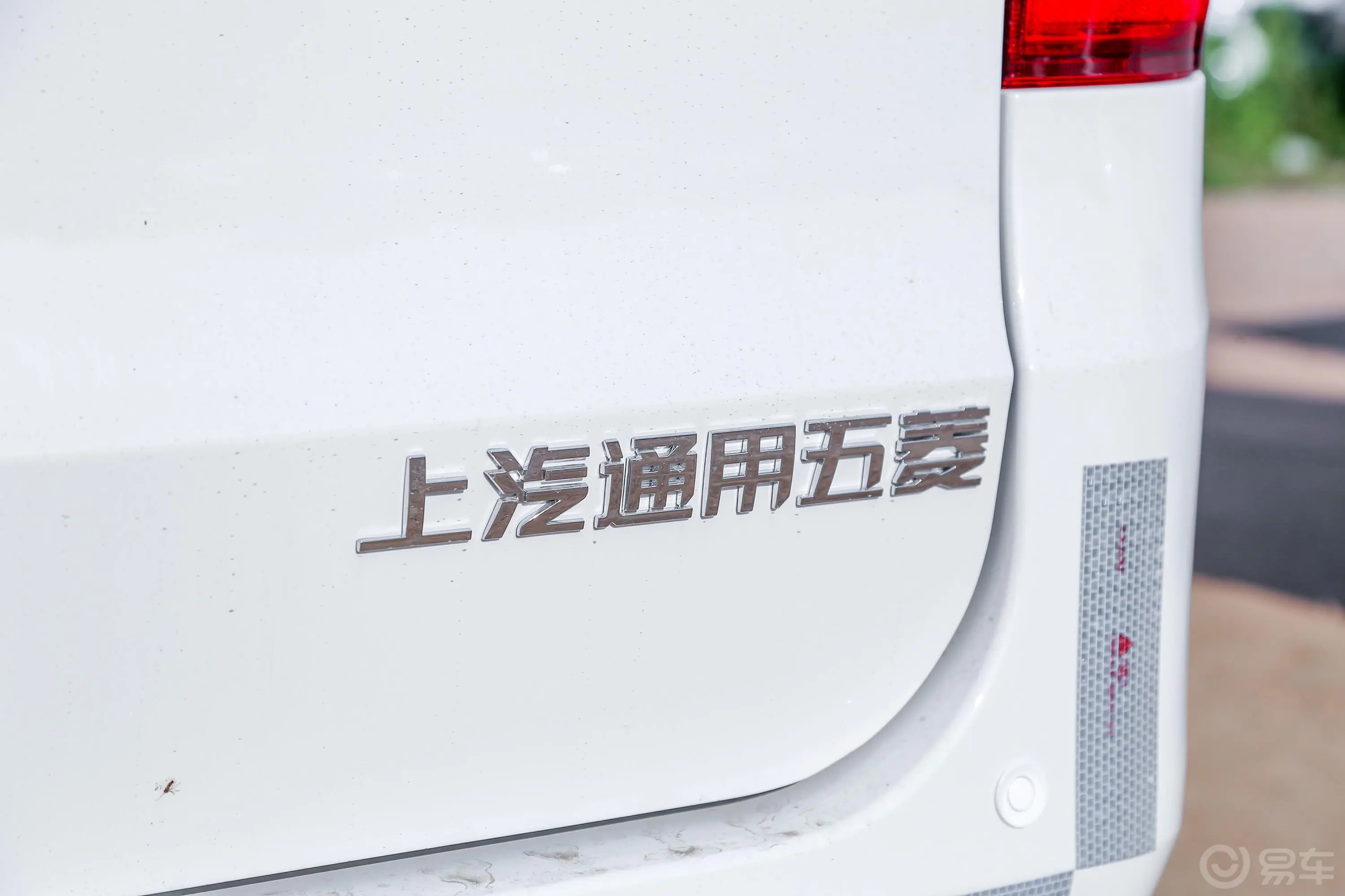 五菱荣光V1.5L 手动 实用型厢式运输车 国VI外观