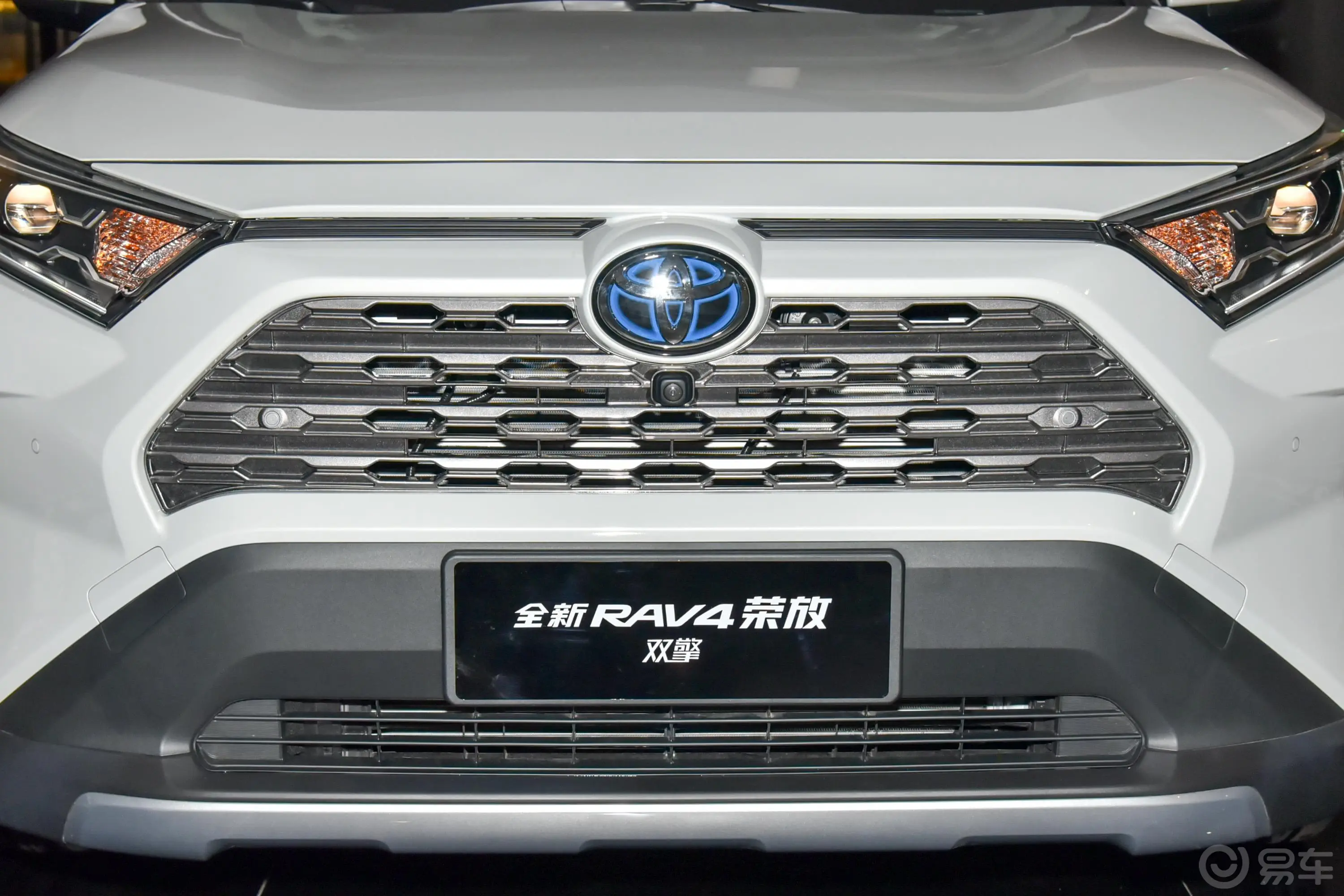 RAV4荣放