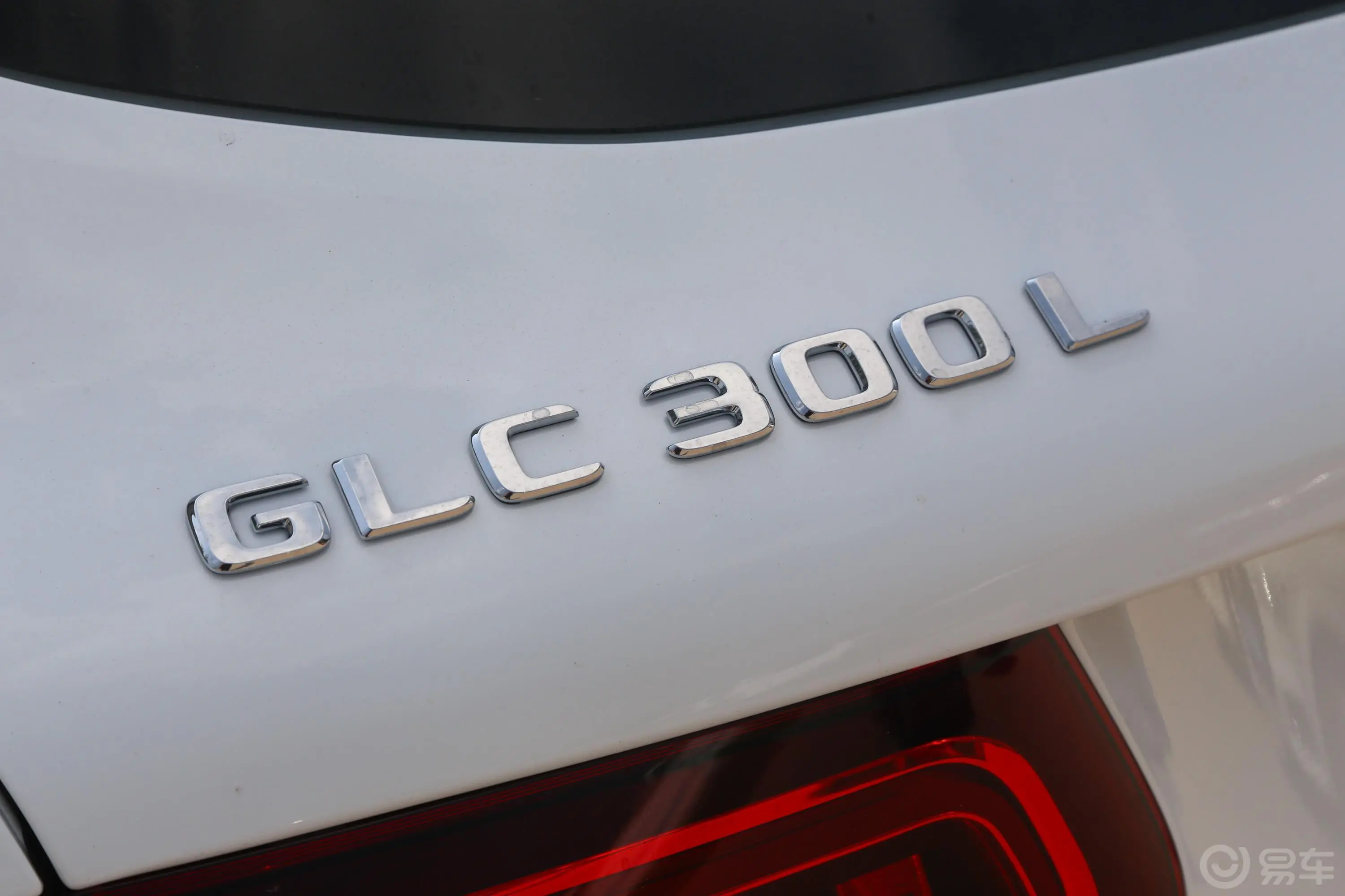 奔驰GLCGLC 300 L 4MATIC 豪华型外观