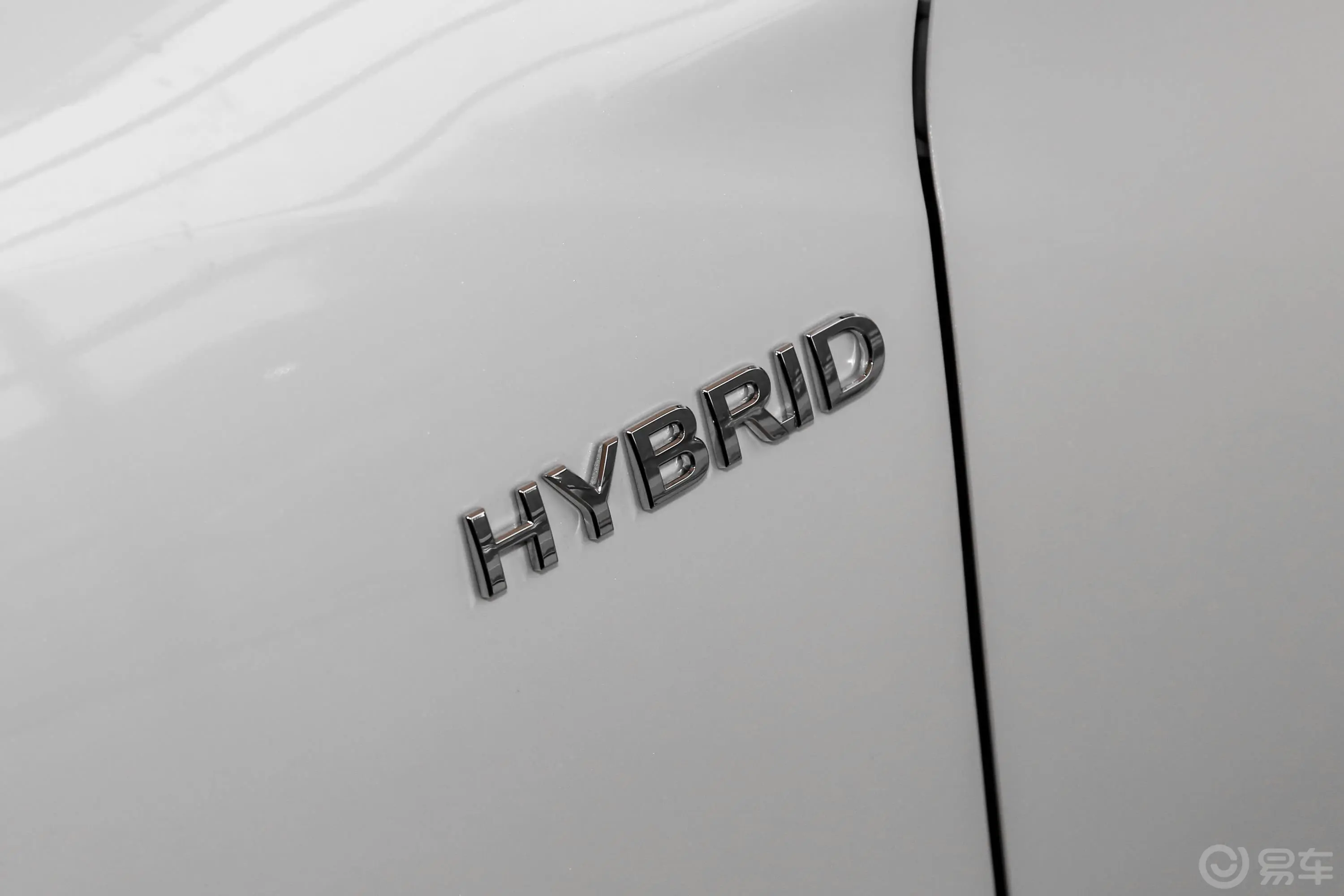 英菲尼迪QX60(进口)2.5 S/C Hybrid 卓越版外观