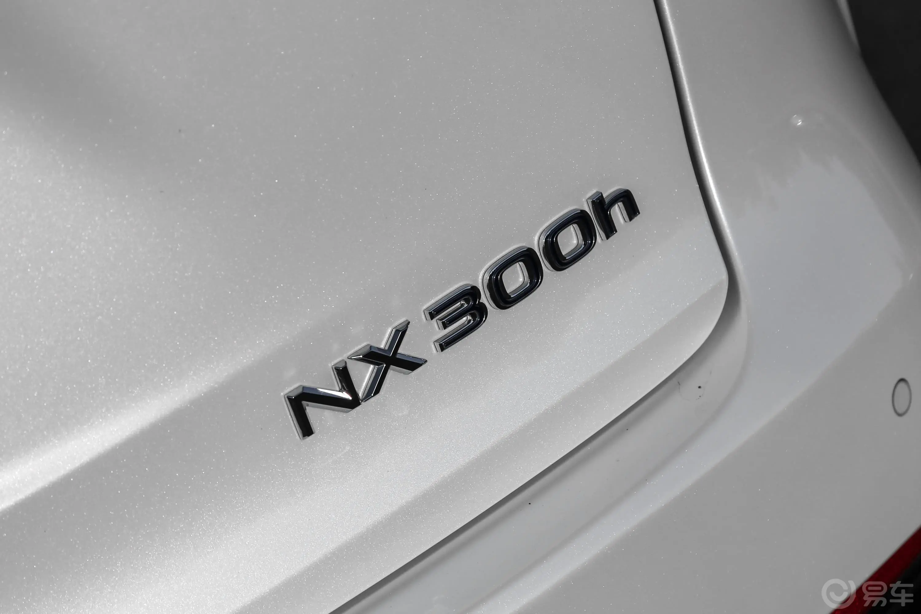 雷克萨斯NX300h 锋致版 国VI外观