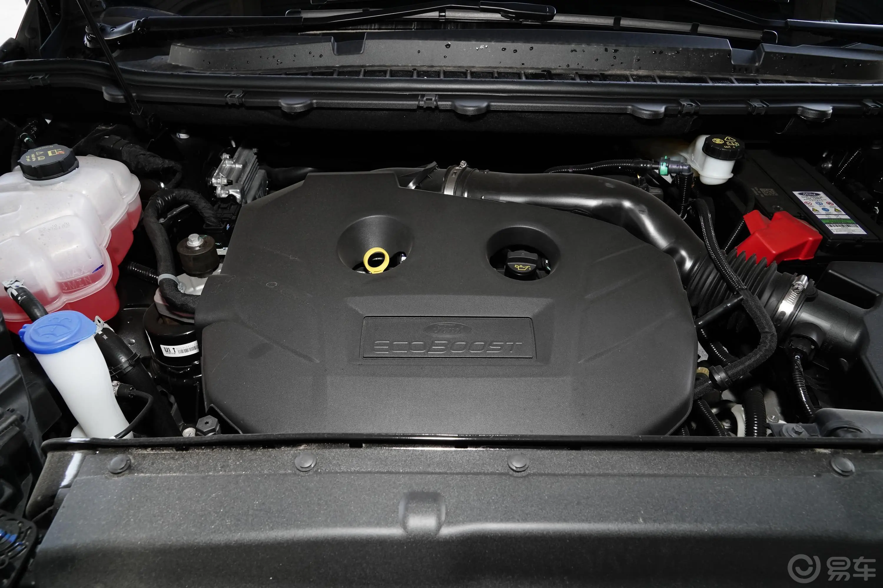 锐界EcoBoost 245 四驱 尊锐版 PLUS 7座 国VI外观