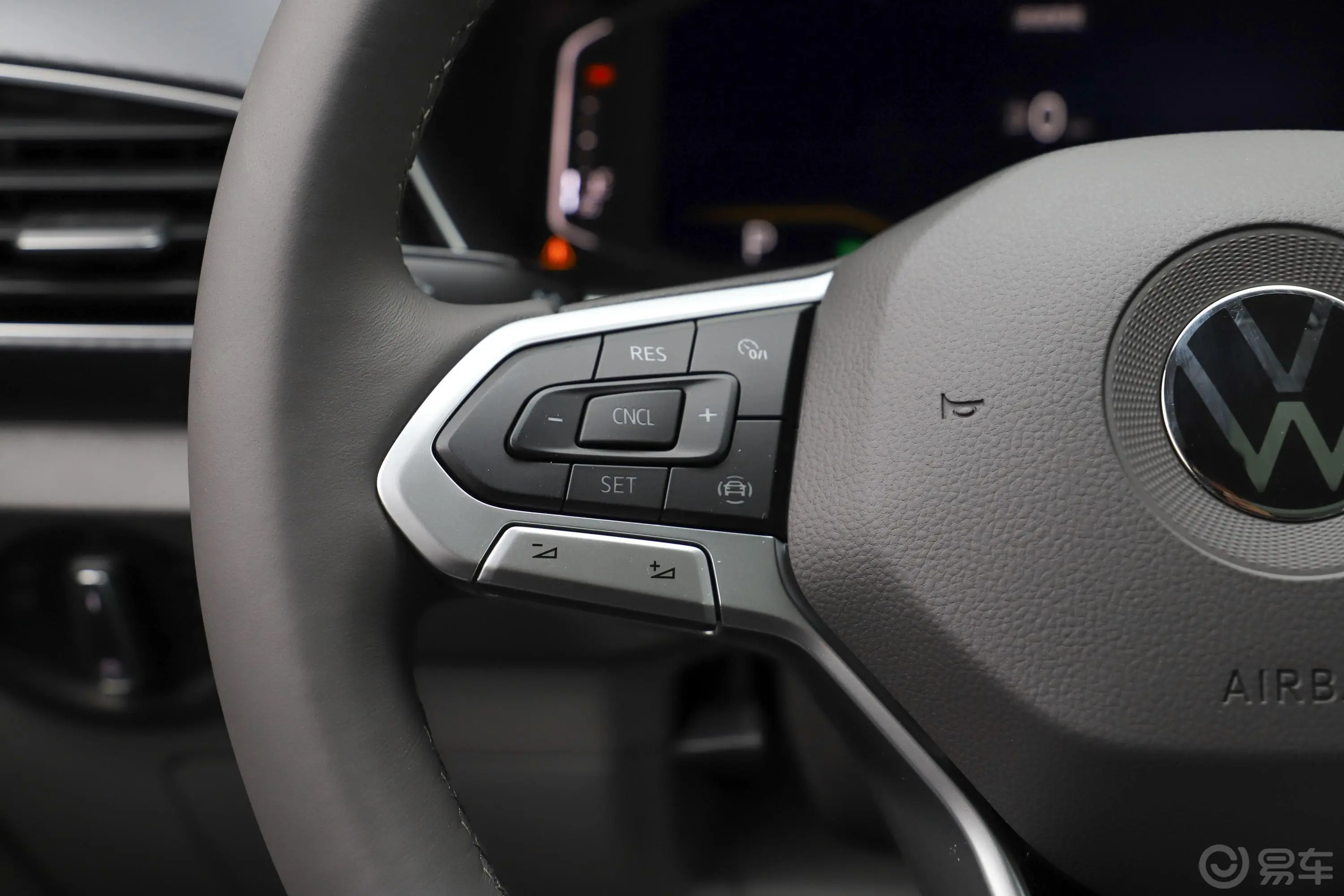 探影280TSI  双离合 悦Pro内饰