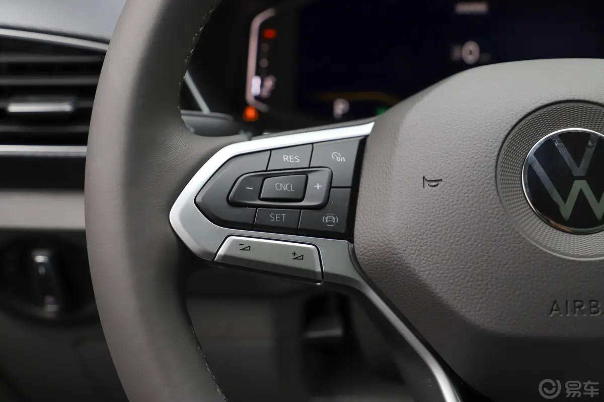 探影280TSI  双离合 悦Pro内饰