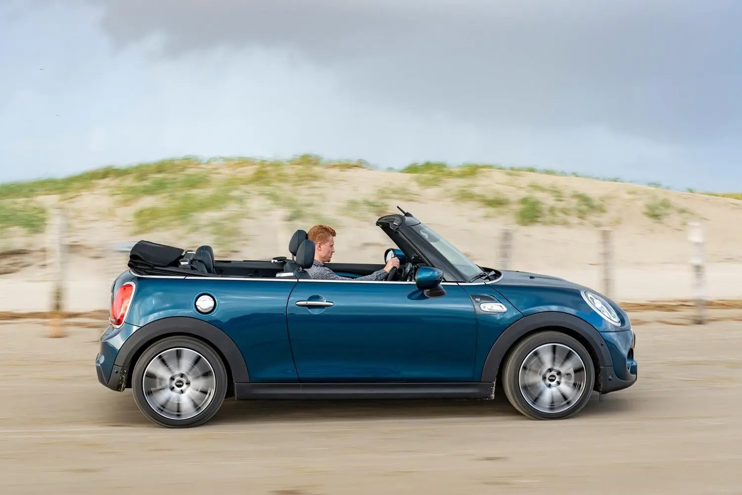 MINI CABRIO