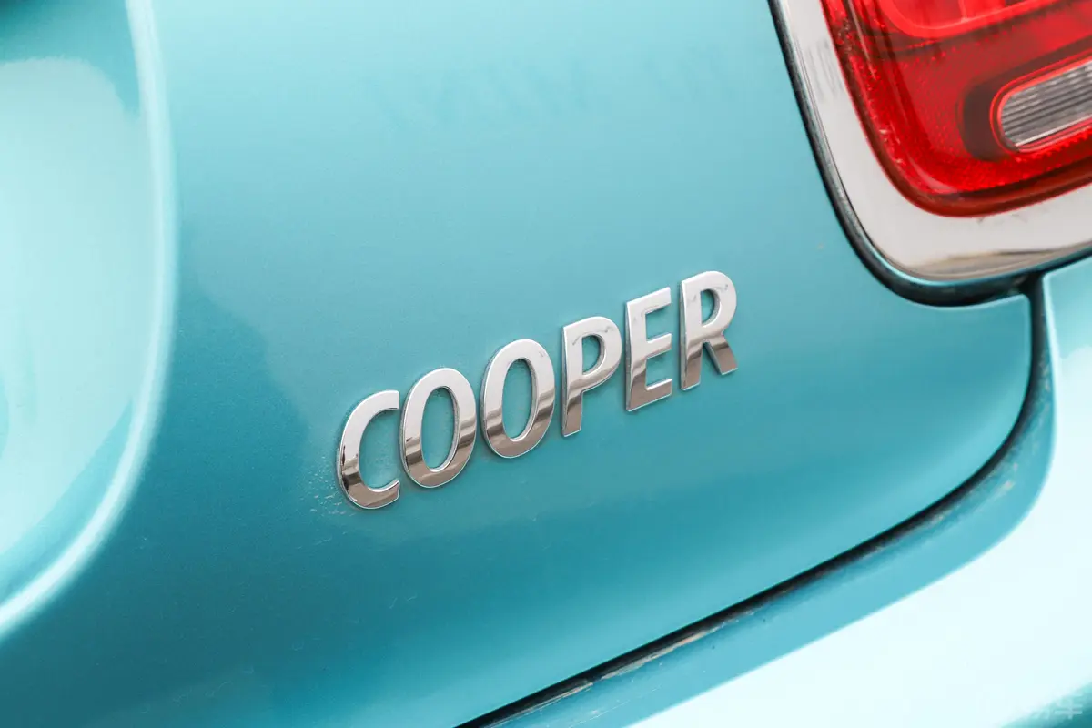 MINI CABRIO1.5T COOPER CABRIO 艺术家外观