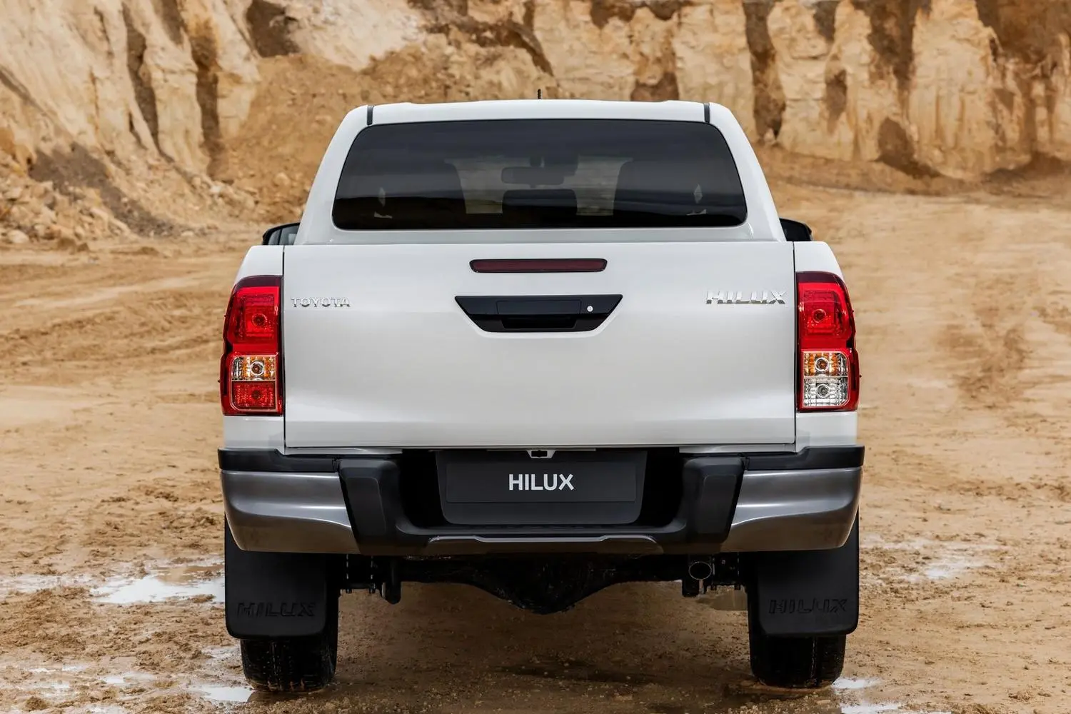 Hilux