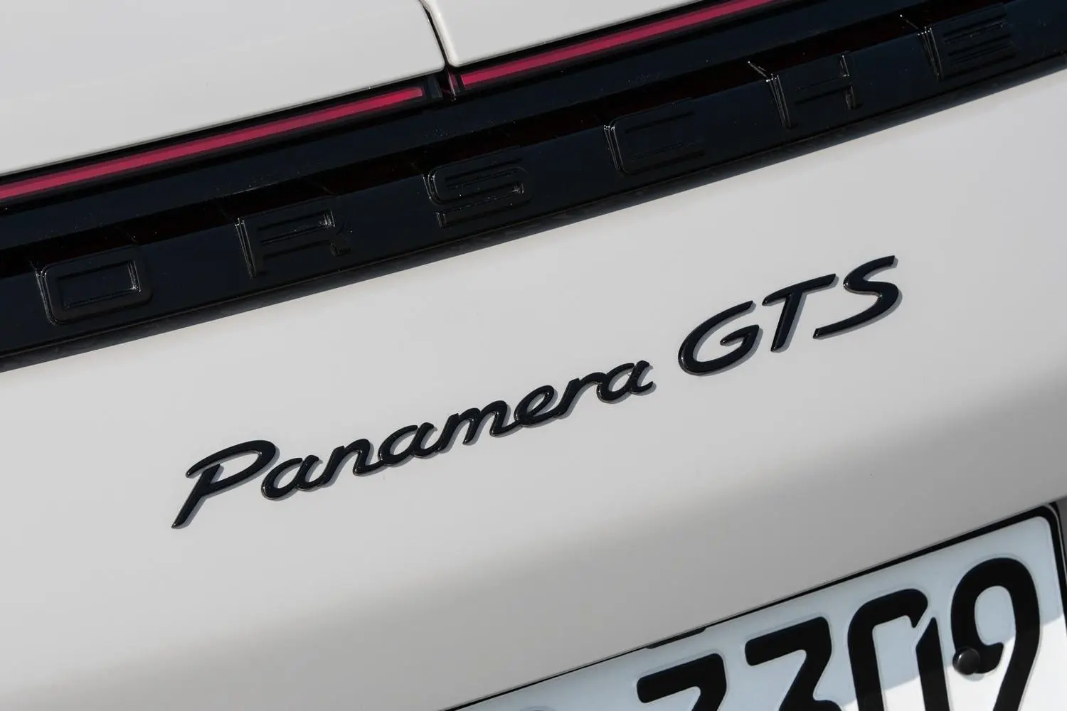 Panamera