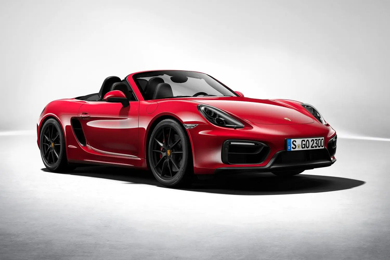 Boxster