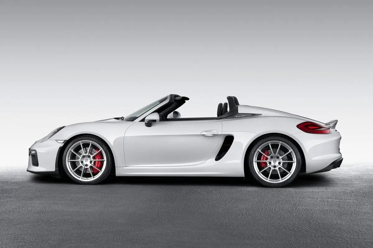 Boxster