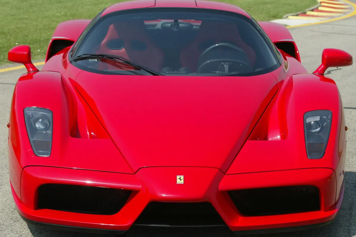 Enzo