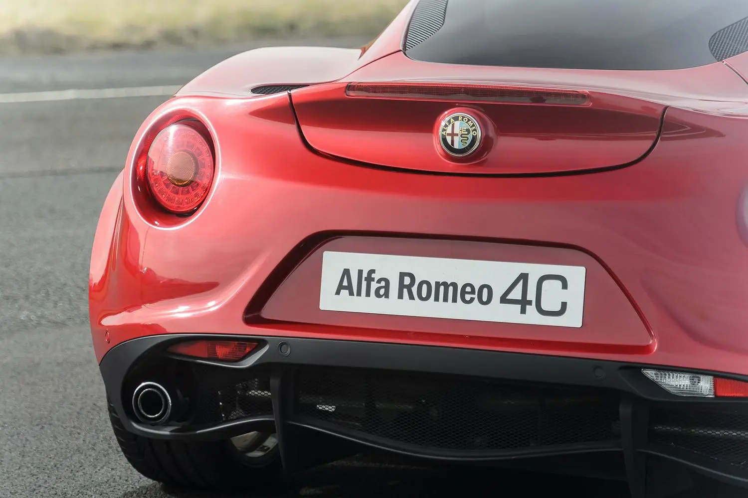 ALFA 4C