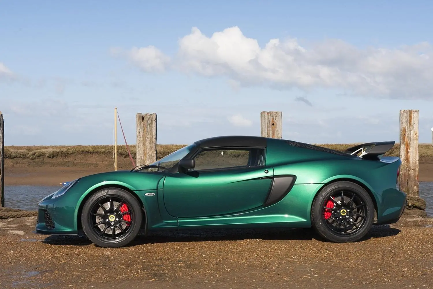 Exige