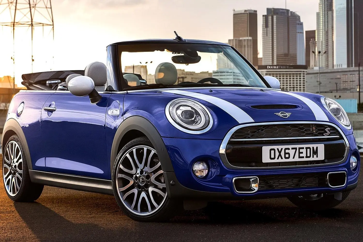 MINI CABRIO