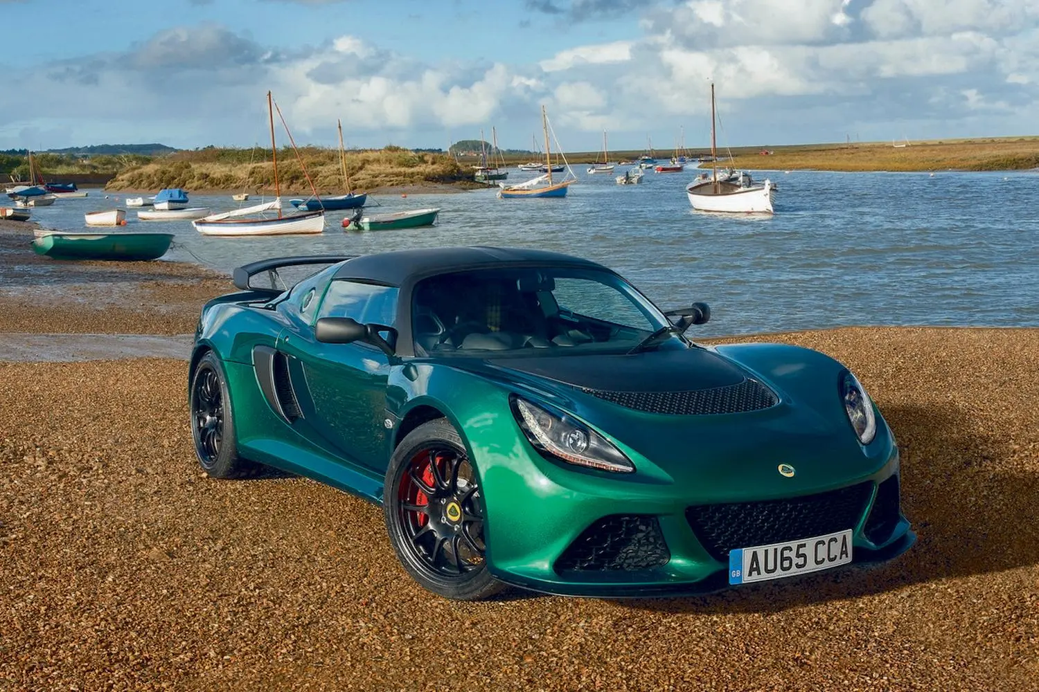 Exige