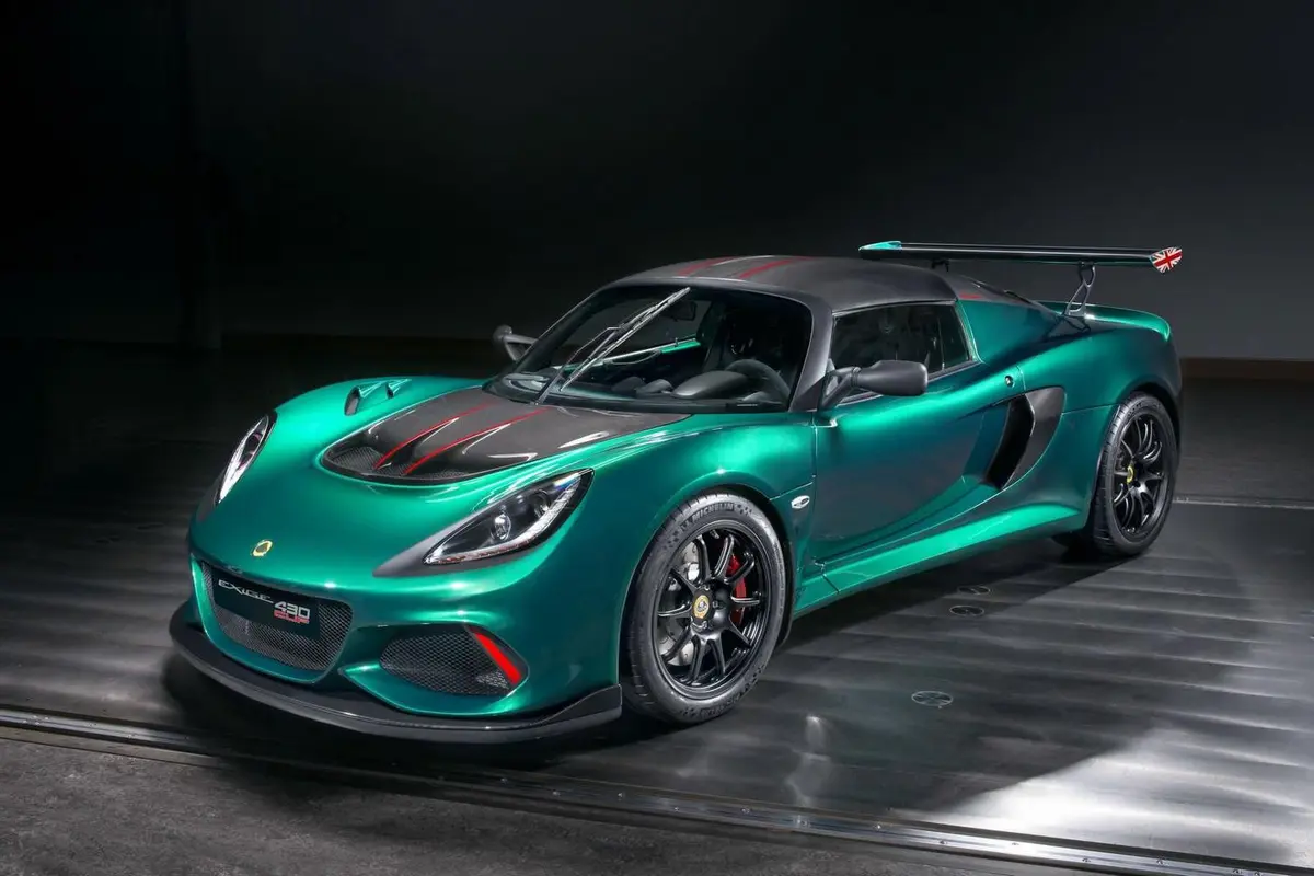 Exige