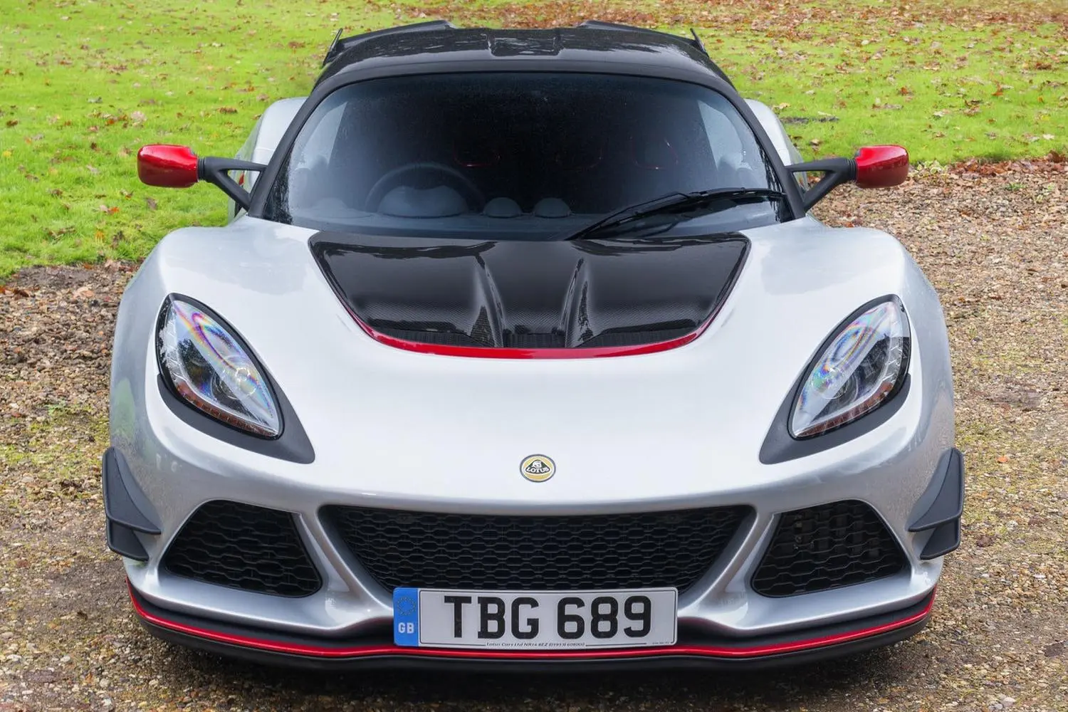 Exige