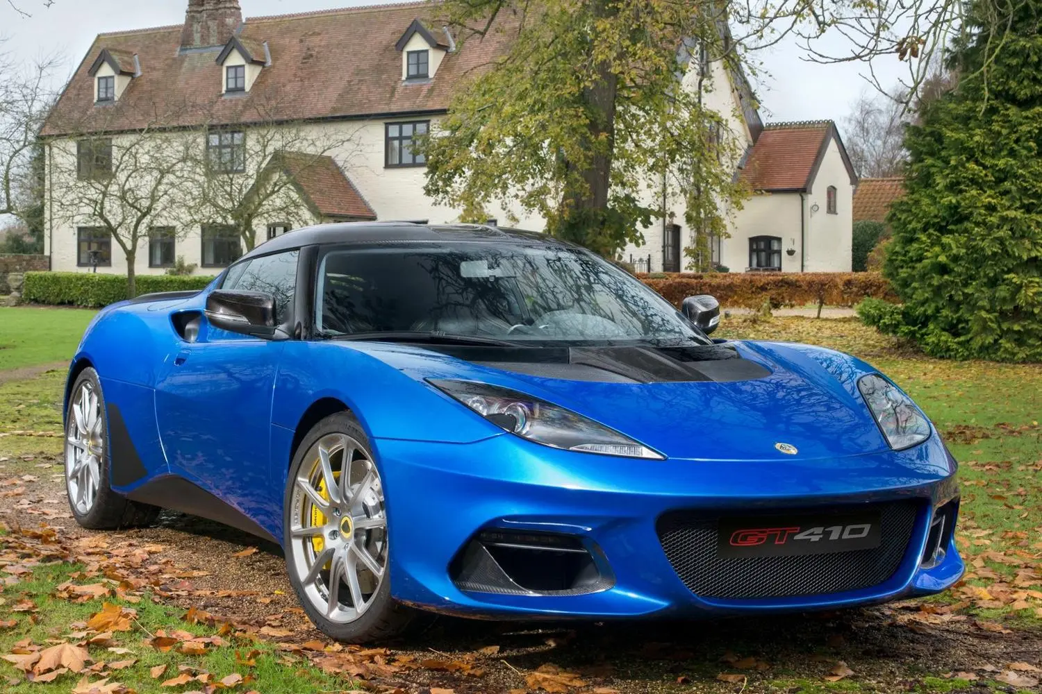 Evora