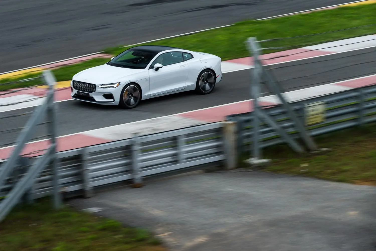 Polestar 1