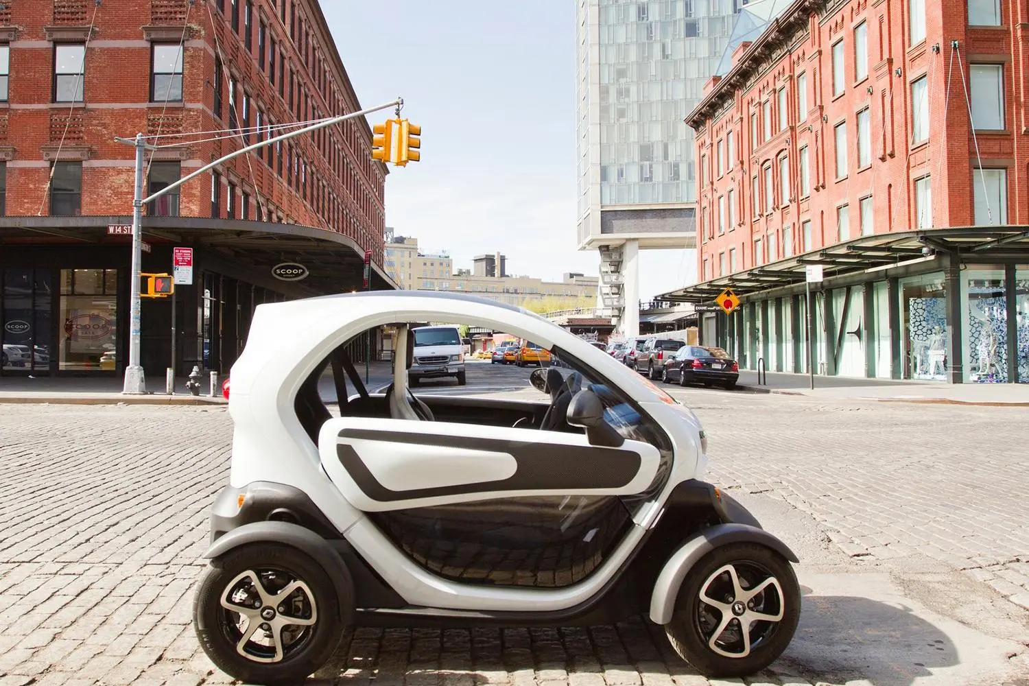 Twizy