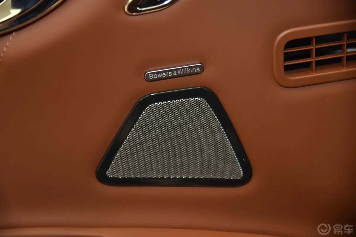 Quattroporte350Hp 尊贵蓝全球限量版 国VI音响和品牌