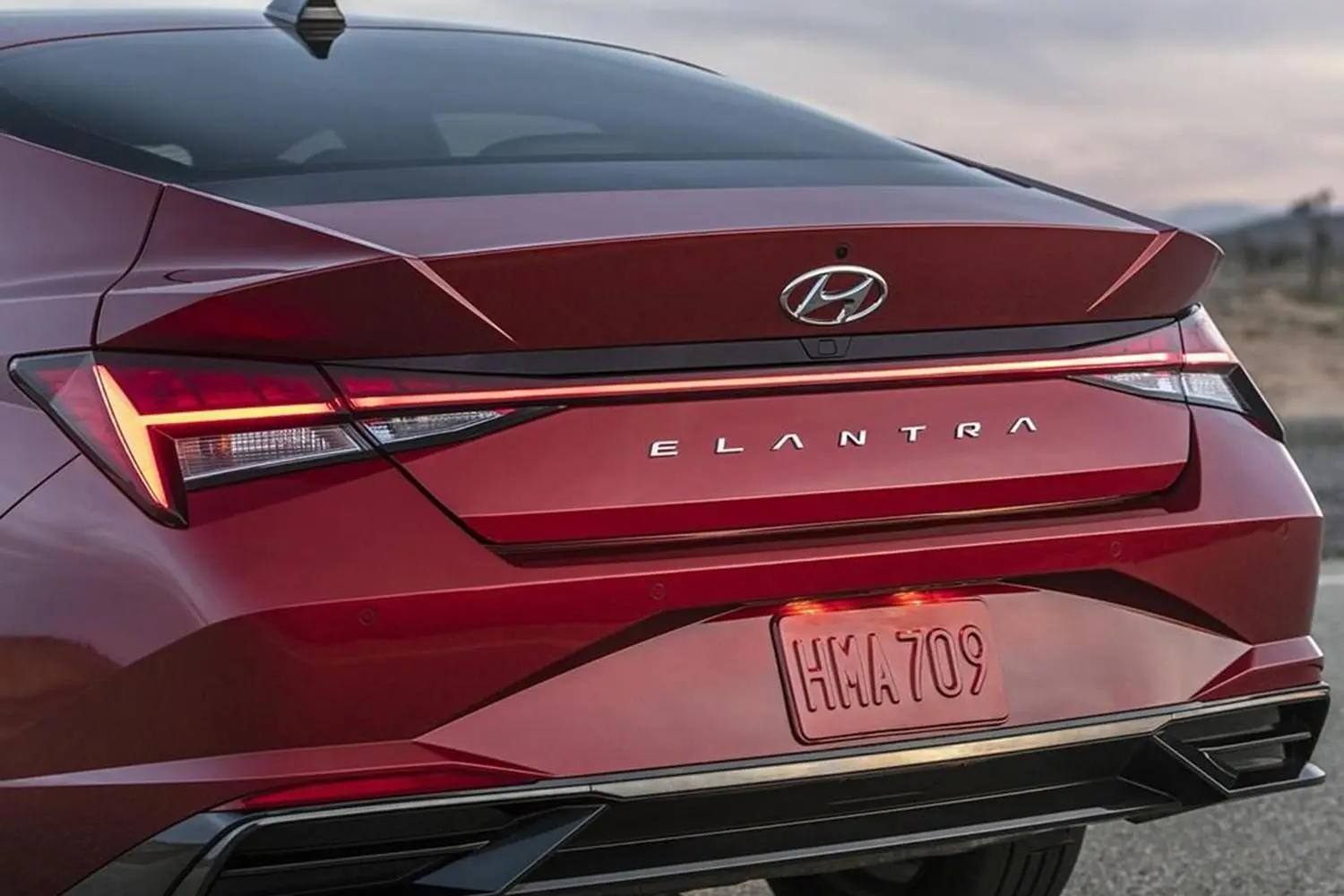 Elantra