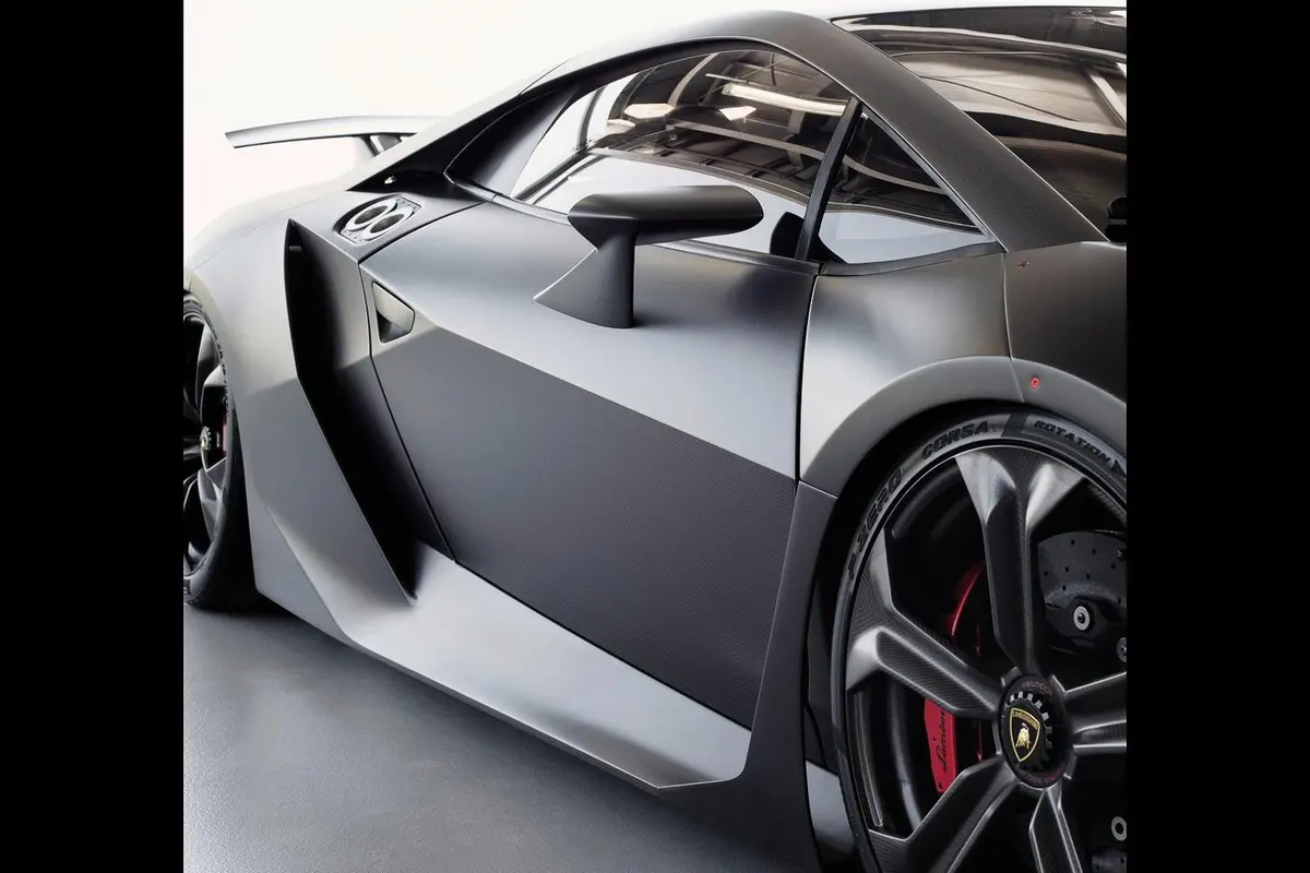 Sesto Elemento