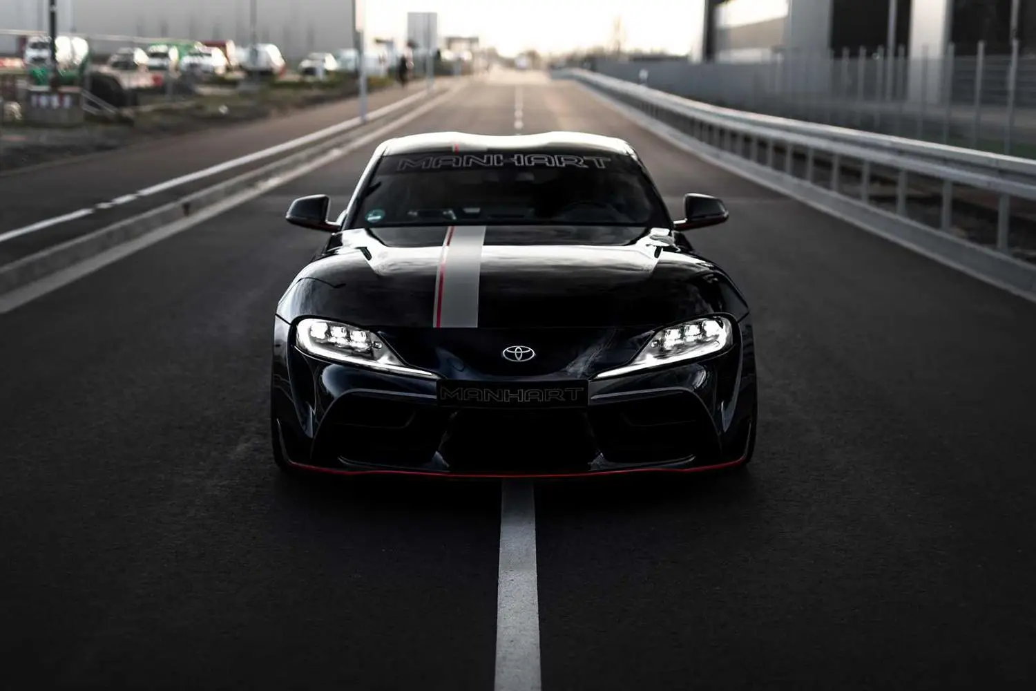 SUPRA