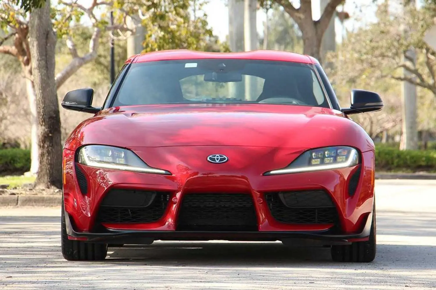 SUPRA