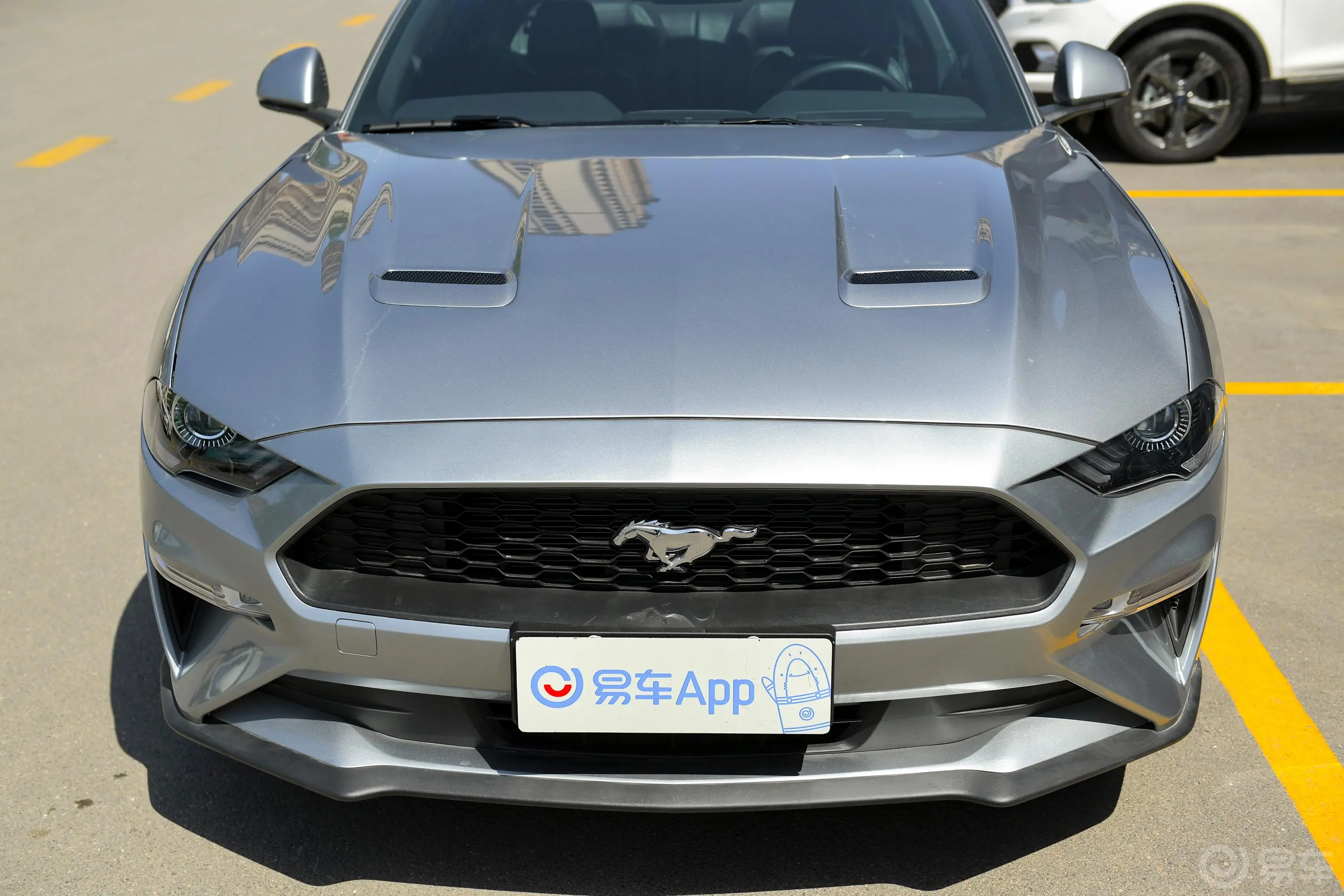 Mustang2.3L EcoBoost 驰影性能进阶版外观