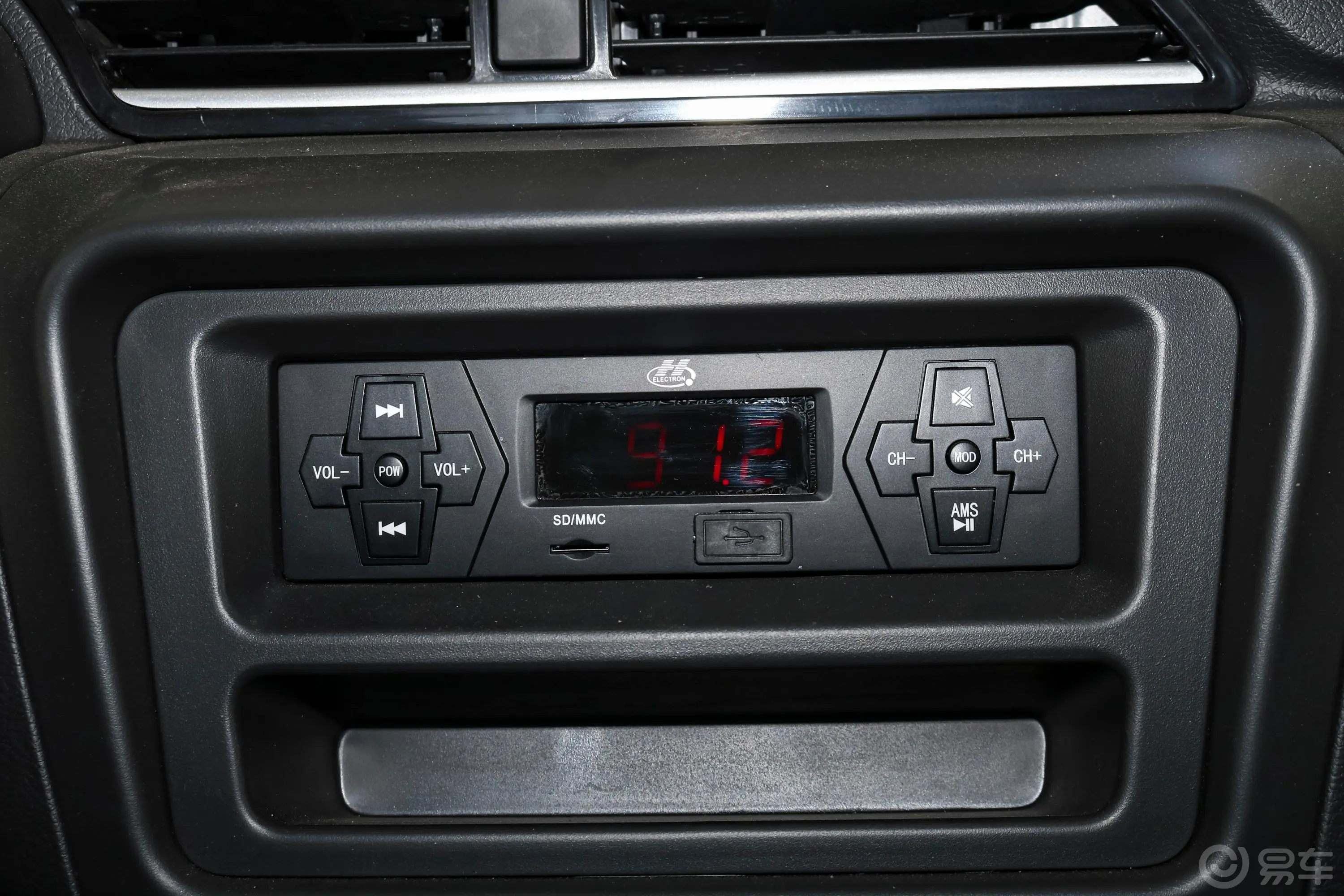 跨越王X1载货汽车N1 1.5L 单排单后轮 标准版 SC1031XDD61 CNG 国VI音响
