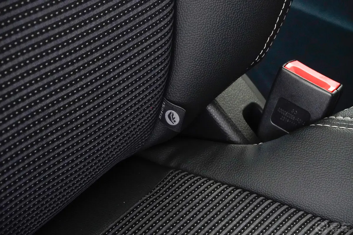 大通G10改款 PLUS 2.0T 手自一体 精英版 汽油 国VI儿童座椅接口