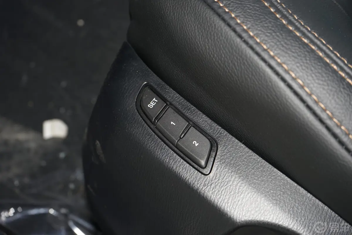 马自达CX-5改款 2.5L 手自一体 四驱 智尊型内饰
