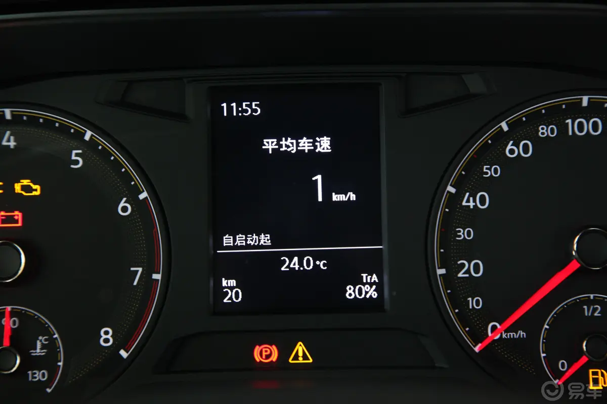 速腾200TSI 手动 舒适型 国VI内饰