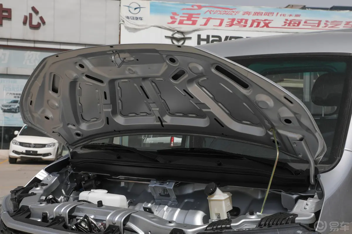 鑫源T20S货车 1.5L 手动 标准型后双轮JKC1020DS6DL1 国VI外观